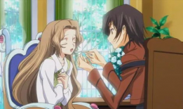 坏哥哥轻一些漫画,坏哥哥的甜蜜纠葛